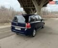 Синий Опель Зафира, объемом двигателя 2.2 л и пробегом 247 тыс. км за 4999 $, фото 12 на Automoto.ua
