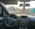 Синій Опель Зафіра, об'ємом двигуна 1.8 л та пробігом 210 тис. км за 5299 $, фото 6 на Automoto.ua