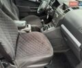 Синий Опель Зафира, объемом двигателя 1.91 л и пробегом 298 тыс. км за 4099 $, фото 6 на Automoto.ua