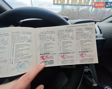 Синий Опель Зафира, объемом двигателя 2 л и пробегом 310 тыс. км за 6000 $, фото 36 на Automoto.ua
