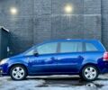 Синій Опель Зафіра, об'ємом двигуна 1.8 л та пробігом 191 тис. км за 5900 $, фото 6 на Automoto.ua