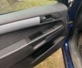 Синий Опель Зафира, объемом двигателя 1.8 л и пробегом 250 тыс. км за 5600 $, фото 29 на Automoto.ua