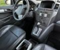 Синий Опель Зафира, объемом двигателя 1.91 л и пробегом 284 тыс. км за 5700 $, фото 3 на Automoto.ua