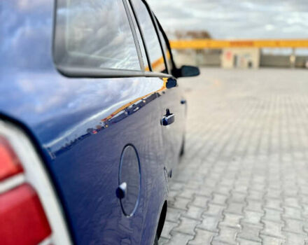 Опель Зафира 2006 в Луцке на Automoto.ua Синий Опель Зафира, объемом двигателя 1.9 л и пробегом 277 тыс. км за 4500 $, фото 12 на Automoto.ua