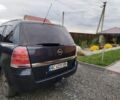 Синій Опель Зафіра, об'ємом двигуна 1.6 л та пробігом 287 тис. км за 3500 $, фото 7 на Automoto.ua