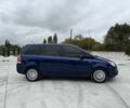 Синій Опель Зафіра, об'ємом двигуна 1.9 л та пробігом 365 тис. км за 4599 $, фото 3 на Automoto.ua