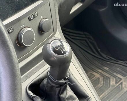 Синий Опель Зафира, объемом двигателя 1.9 л и пробегом 327 тыс. км за 4990 $, фото 19 на Automoto.ua