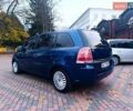 Опель Зафира 2006 в Житомире на Automoto.ua Синий Опель Зафира, объемом двигателя 1.91 л и пробегом 349 тыс. км за 4699 $, фото 5 на Automoto.ua