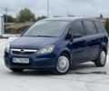 Синій Опель Зафіра, об'ємом двигуна 1.9 л та пробігом 365 тис. км за 4599 $, фото 1 на Automoto.ua
