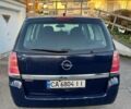 Синій Опель Зафіра, об'ємом двигуна 1.91 л та пробігом 296 тис. км за 5600 $, фото 2 на Automoto.ua