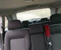 Синий Опель Зафира, объемом двигателя 1.91 л и пробегом 230 тыс. км за 5500 $, фото 15 на Automoto.ua