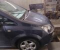 Синій Опель Зафіра, об'ємом двигуна 1.9 л та пробігом 280 тис. км за 4200 $, фото 15 на Automoto.ua