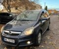 Синій Опель Зафіра, об'ємом двигуна 1.9 л та пробігом 310 тис. км за 2150 $, фото 4 на Automoto.ua