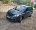 Синій Опель Зафіра, об'ємом двигуна 1.8 л та пробігом 285 тис. км за 6700 $, фото 1 на Automoto.ua