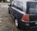 Синий Опель Зафира, объемом двигателя 0 л и пробегом 320 тыс. км за 4400 $, фото 3 на Automoto.ua