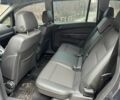 Синій Опель Зафіра, об'ємом двигуна 1.9 л та пробігом 288 тис. км за 7200 $, фото 5 на Automoto.ua