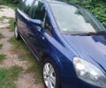 Синій Опель Зафіра, об'ємом двигуна 0 л та пробігом 310 тис. км за 2657 $, фото 1 на Automoto.ua