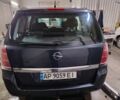 Синій Опель Зафіра, об'ємом двигуна 1.9 л та пробігом 280 тис. км за 4200 $, фото 1 на Automoto.ua