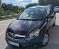 Синій Опель Зафіра, об'ємом двигуна 1.9 л та пробігом 264 тис. км за 5000 $, фото 1 на Automoto.ua