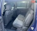 Синій Опель Зафіра, об'ємом двигуна 1.6 л та пробігом 330 тис. км за 4100 $, фото 9 на Automoto.ua