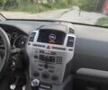 Синій Опель Зафіра, об'ємом двигуна 1.91 л та пробігом 256 тис. км за 5000 $, фото 2 на Automoto.ua