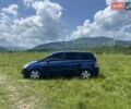 Синий Опель Зафира, объемом двигателя 1.9 л и пробегом 270 тыс. км за 5500 $, фото 3 на Automoto.ua