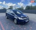 Синій Опель Зафіра, об'ємом двигуна 1.6 л та пробігом 330 тис. км за 4100 $, фото 6 на Automoto.ua