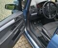 Синій Опель Зафіра, об'ємом двигуна 2.17 л та пробігом 300 тис. км за 5400 $, фото 4 на Automoto.ua