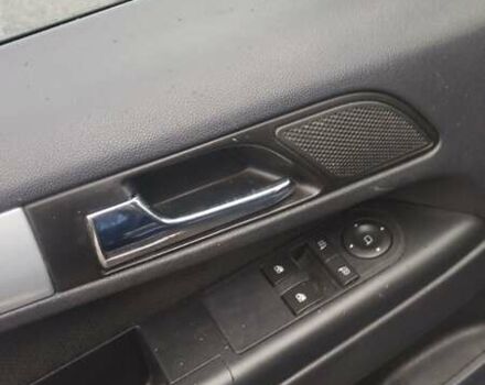 Опель Зафира 2007 в Виннице на Automoto.ua Синий Опель Зафира, объемом двигателя 2.2 л и пробегом 200 тыс. км за 6300 $, фото 2 на Automoto.ua