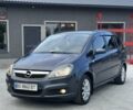 Синій Опель Зафіра, об'ємом двигуна 1.8 л та пробігом 271 тис. км за 6150 $, фото 1 на Automoto.ua