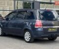 Синій Опель Зафіра, об'ємом двигуна 1.8 л та пробігом 268 тис. км за 6900 $, фото 3 на Automoto.ua