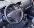 Синій Опель Зафіра, об'ємом двигуна 1.91 л та пробігом 290 тис. км за 5400 $, фото 10 на Automoto.ua