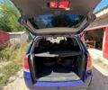 Синій Опель Зафіра, об'ємом двигуна 1.8 л та пробігом 300 тис. км за 5200 $, фото 4 на Automoto.ua