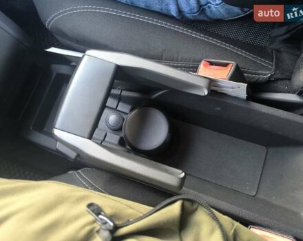 Синий Опель Зафира, объемом двигателя 1.6 л и пробегом 200 тыс. км за 4700 $, фото 25 на Automoto.ua