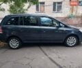 Синій Опель Зафіра, об'ємом двигуна 1.9 л та пробігом 285 тис. км за 7000 $, фото 1 на Automoto.ua