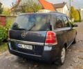 Синій Опель Зафіра, об'ємом двигуна 1.9 л та пробігом 310 тис. км за 2150 $, фото 5 на Automoto.ua