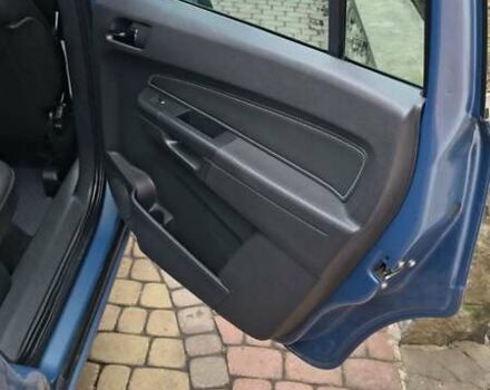 Синій Опель Зафіра, об'ємом двигуна 2.17 л та пробігом 300 тис. км за 5400 $, фото 10 на Automoto.ua