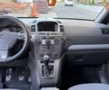 Синій Опель Зафіра, об'ємом двигуна 1.91 л та пробігом 290 тис. км за 5400 $, фото 14 на Automoto.ua