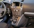 Синій Опель Зафіра, об'ємом двигуна 1.9 л та пробігом 308 тис. км за 4950 $, фото 8 на Automoto.ua