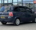 Синій Опель Зафіра, об'ємом двигуна 1.8 л та пробігом 268 тис. км за 6900 $, фото 5 на Automoto.ua