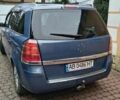 Синій Опель Зафіра, об'ємом двигуна 2.17 л та пробігом 300 тис. км за 5400 $, фото 14 на Automoto.ua