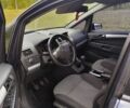 Синій Опель Зафіра, об'ємом двигуна 1.9 л та пробігом 246 тис. км за 5100 $, фото 1 на Automoto.ua