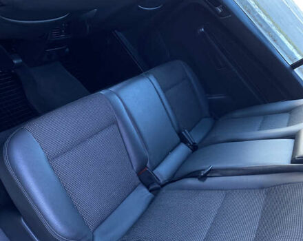 Синий Опель Зафира, объемом двигателя 1.6 л и пробегом 230 тыс. км за 6350 $, фото 31 на Automoto.ua