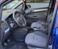 Синій Опель Зафіра, об'ємом двигуна 1.91 л та пробігом 290 тис. км за 5400 $, фото 2 на Automoto.ua