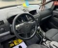 Синій Опель Зафіра, об'ємом двигуна 1.8 л та пробігом 268 тис. км за 6900 $, фото 8 на Automoto.ua