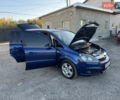 Опель Зафира 2007 в Теребовле на Automoto.ua Синий Опель Зафира, объемом двигателя 1.91 л и пробегом 270 тыс. км за 5950 $, фото 26 на Automoto.ua