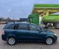 Синий Опель Зафира, объемом двигателя 1.8 л и пробегом 260 тыс. км за 4900 $, фото 3 на Automoto.ua