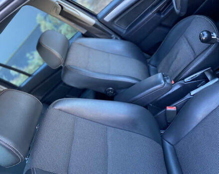 Синий Опель Зафира, объемом двигателя 1.6 л и пробегом 230 тыс. км за 6350 $, фото 39 на Automoto.ua