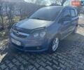 Синій Опель Зафіра, об'ємом двигуна 1.8 л та пробігом 286 тис. км за 5550 $, фото 1 на Automoto.ua