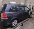 Синій Опель Зафіра, об'ємом двигуна 1.9 л та пробігом 280 тис. км за 4200 $, фото 2 на Automoto.ua